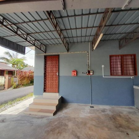 Guesthouse Mokteh กัวลาตรังกานู ภายนอก รูปภาพ