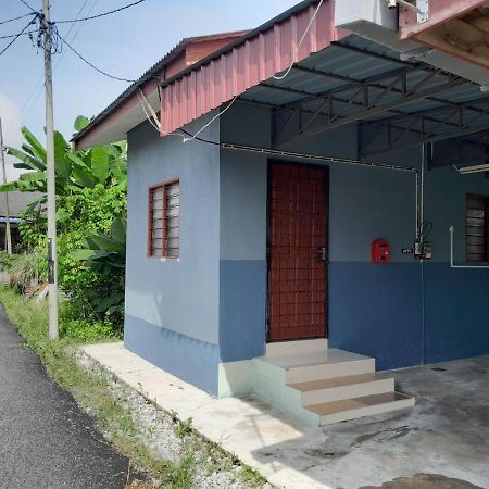 Guesthouse Mokteh กัวลาตรังกานู ภายนอก รูปภาพ