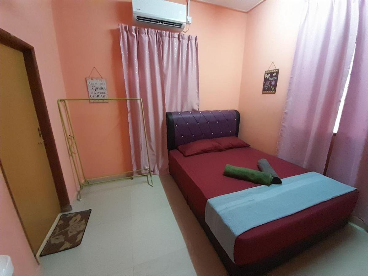 Guesthouse Mokteh กัวลาตรังกานู ภายนอก รูปภาพ