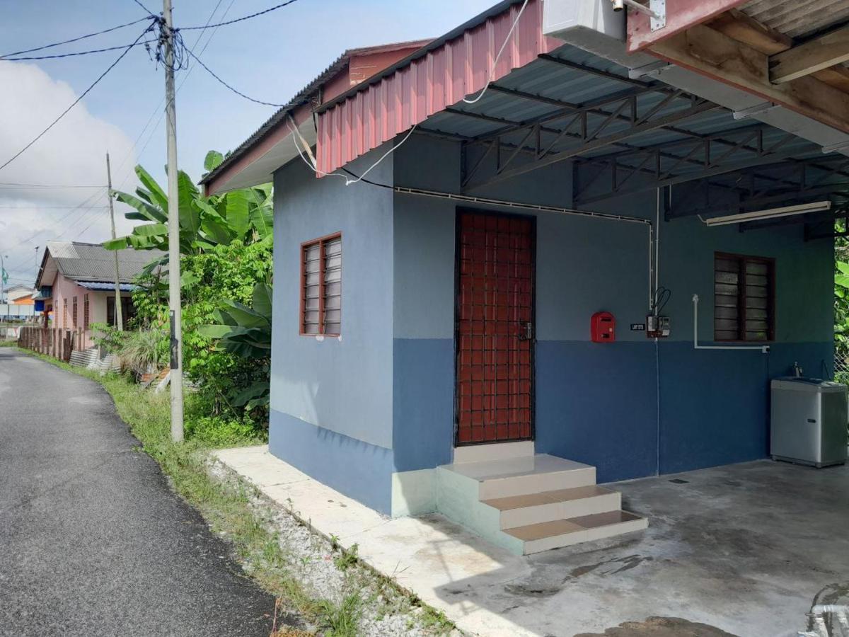 Guesthouse Mokteh กัวลาตรังกานู ภายนอก รูปภาพ